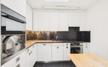 Row house 4.5 rooms - image - 2