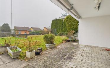 Row house 4.5 rooms - image - 11
