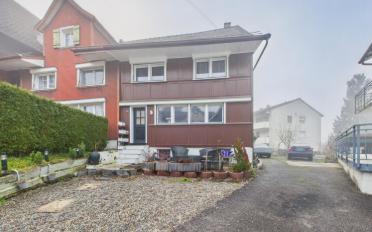 Row house 5.5 rooms - image - 11