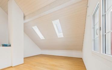 Reihenfamilienhaus 5.5 Zimmer - image - 5