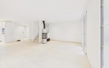 Reihenfamilienhaus 5.5 Zimmer - image - 2