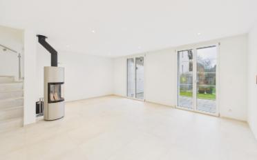 Reihenfamilienhaus 5.5 Zimmer - image - 1