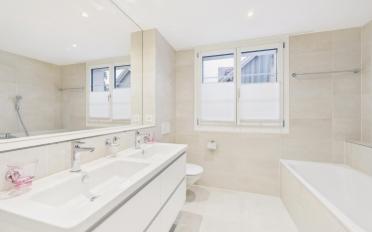 Reihenfamilienhaus 5.5 Zimmer - image - 9