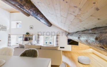 Dachwohnung 2.5 Zimmer - image - 4