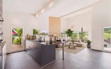 Single house 4.5 rooms - image - 1