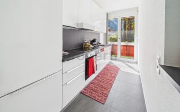 Apartment 3.5 rooms - image - 2