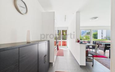 Apartment 3.5 rooms - image - 9