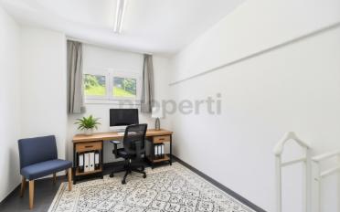 Apartment 3.5 rooms - image - 10