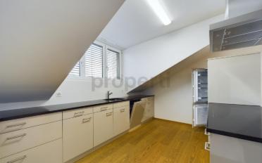 Apartment 3.5 rooms - image - 2