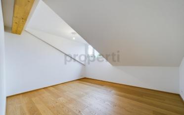 Apartment 3.5 rooms - image - 5