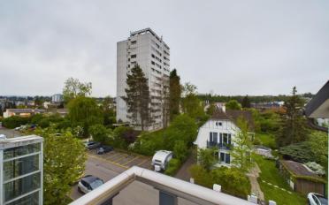 Apartment 3.5 rooms - image - 6