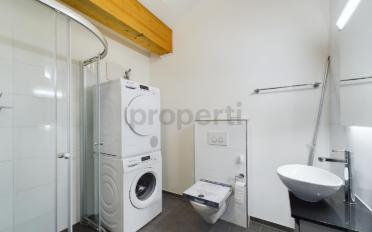 Apartment 3.5 rooms - image - 8