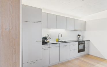 Wohnung 2.5 Zimmer - image - 5