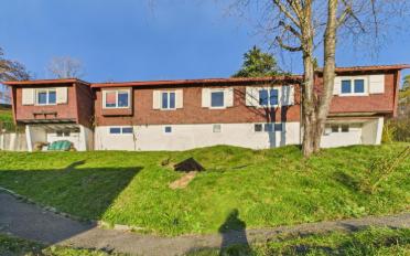 Doppeleinfamilienhaus 8 Zimmer - image - 6