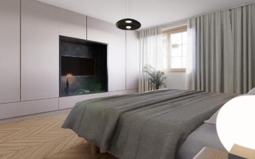 Wohnung 3.5 Zimmer - image - 5