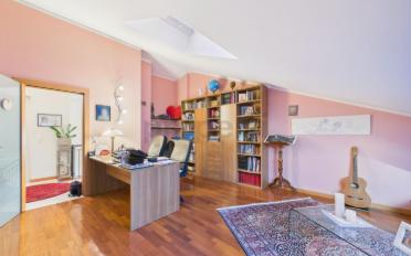Single house 6.5 rooms - image - 7