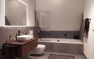 Maison jumelée 6.5 pièces - image - 5