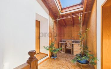 Reihenfamilienhaus 4.5 Zimmer - image - 9