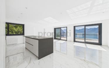 Appartement meublé 3.5 pièces - image - 1