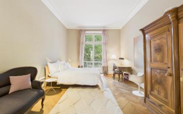 Möbl. Wohnobj. 2.5 Zimmer - image - 5
