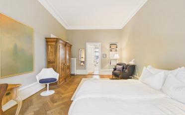 Möbl. Wohnobj. 2.5 Zimmer - image - 7