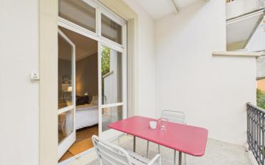 Möbl. Wohnobj. 2.5 Zimmer - image - 10
