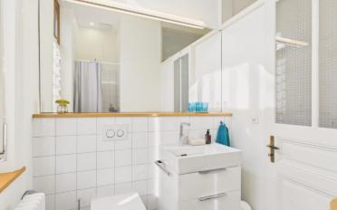 Möbl. Wohnobj. 2.5 Zimmer - image - 8