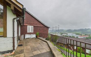 Row house 4 rooms - image - 11