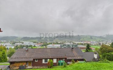 Row house 4 rooms - image - 12