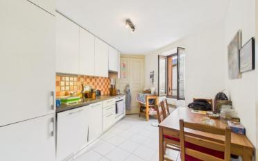 Maison contiguë 5 pièces - image - 4