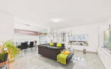 Duplex 4.5 pièces - image - 1
