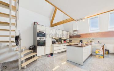 Duplex 4.5 pièces - image - 2
