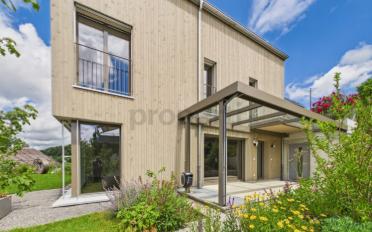 Single house 5.5 rooms - image - 1