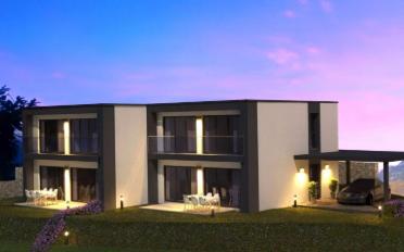 Einfamilienhaus 4.5 Zimmer - image - 12