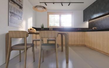 Apartment 3.5 rooms - image - 6