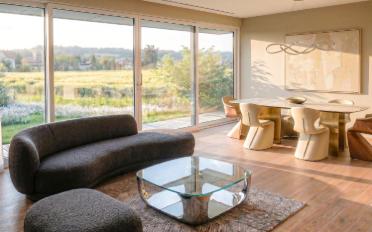 Doppeleinfamilienhaus 6.5 Zimmer - image - 2