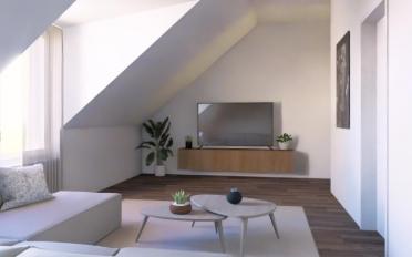Doppeleinfamilienhaus 6.5 Zimmer - image - 4