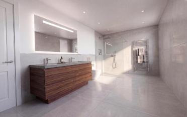 Reihenfamilienhaus 6.5 Zimmer - image - 8