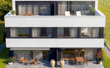 Maison jumelée 5.5 pièces - image - 2