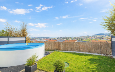 Maison contiguë 4.5 pièces - image - 1