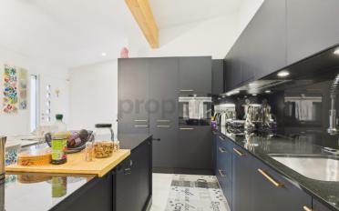 Maison contiguë 4.5 pièces - image - 6