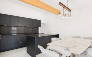 Maison contiguë 4.5 pièces - image - 4
