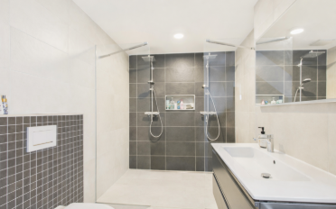 Maison contiguë 4.5 pièces - image - 10