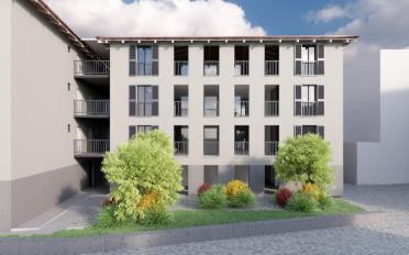 Apartment 2.5 rooms - image - 5