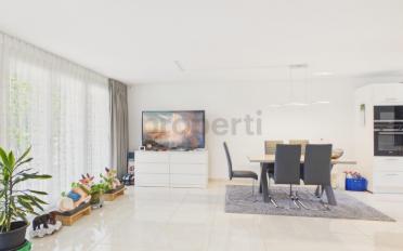 Reihenfamilienhaus 6.5 Zimmer - image - 2