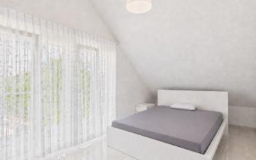 Maison contiguë 6.5 pièces - image - 6