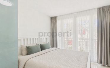 Maison contiguë 6.5 pièces - image - 7