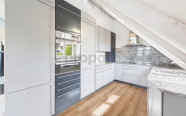 Dachwohnung 3.5 Zimmer - image - 6