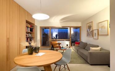 Apartment 3.5 rooms - image - 10