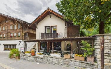 Single house 3.5 rooms - image - 1